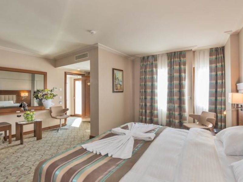 Hotel Bekdas 77385