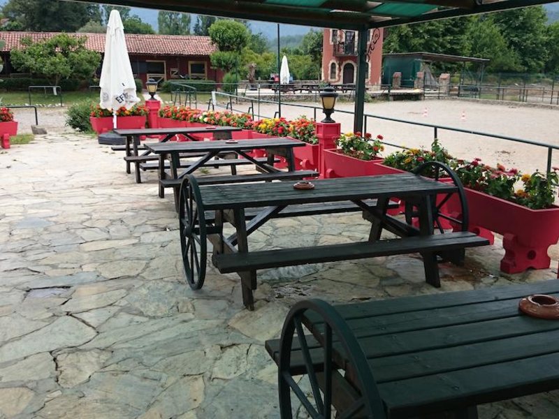 Hotel Berke Ranch&Nature   271228