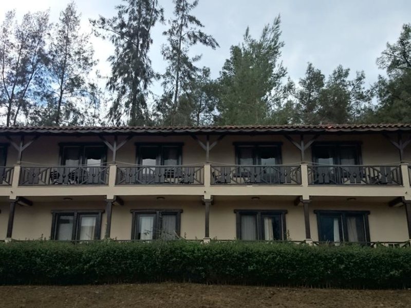 Hotel Berke Ranch&Nature   271229