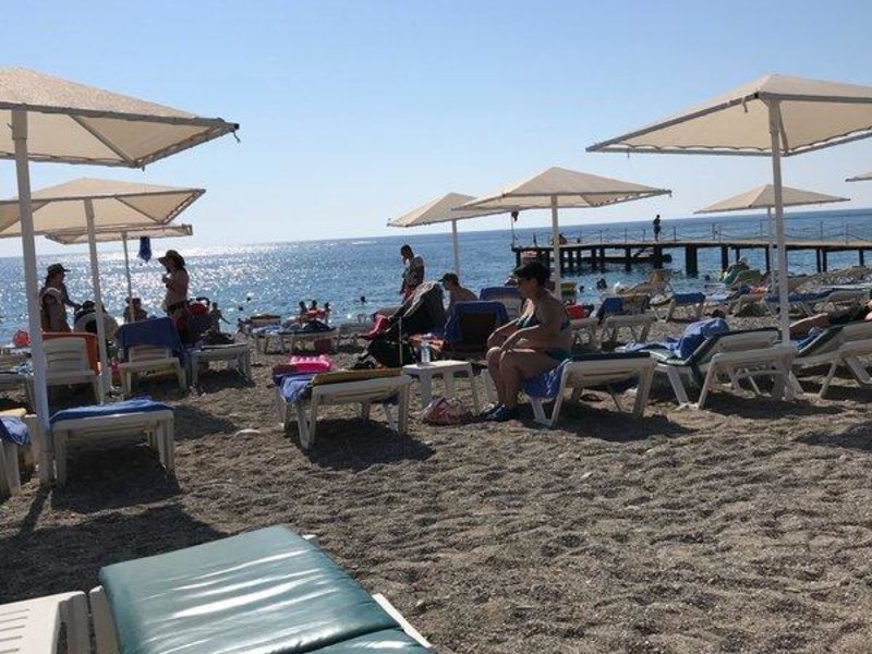 Hotel Berke Ranch&Nature   271234