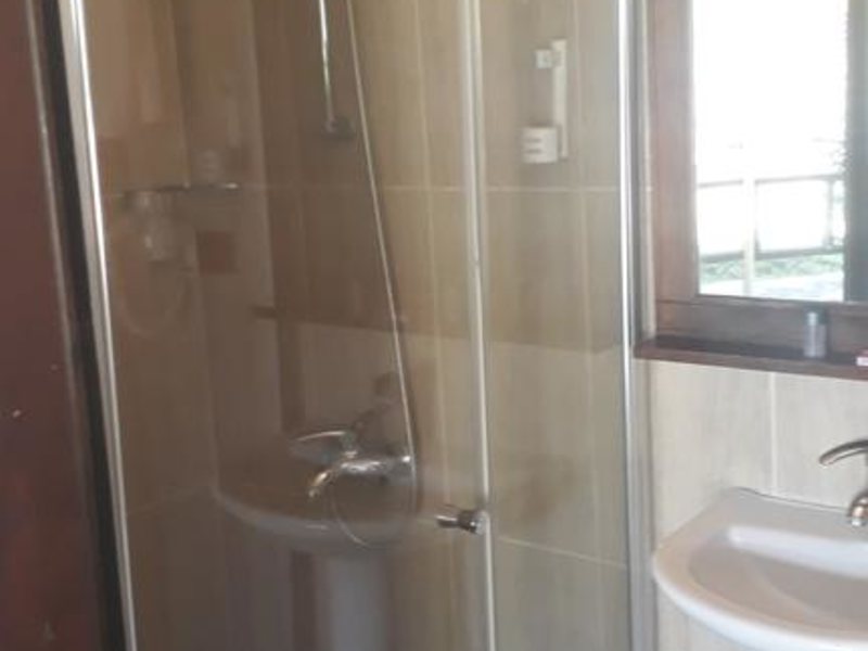 Hotel Berke Ranch&Nature   271236