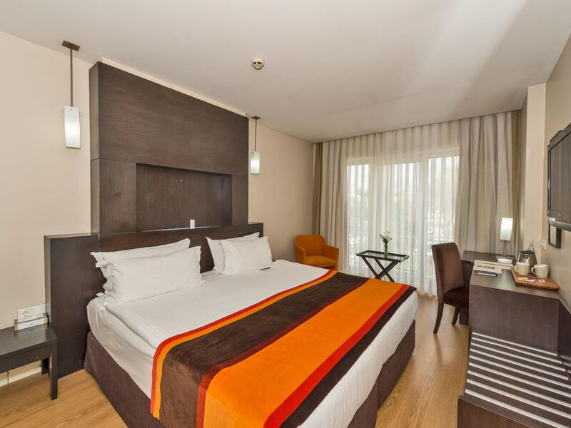 Hotel Beyaz Saray (ex 184301