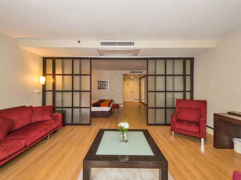 Hotel Beyaz Saray (ex 184303