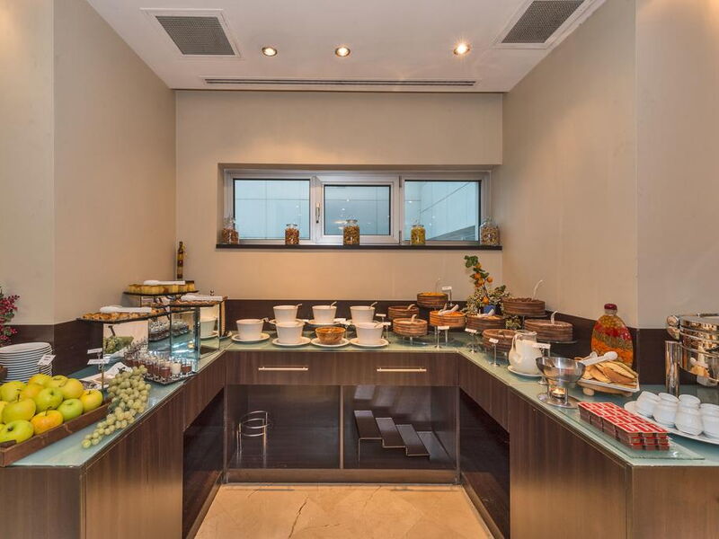 Hotel Beyaz Saray (ex 184311