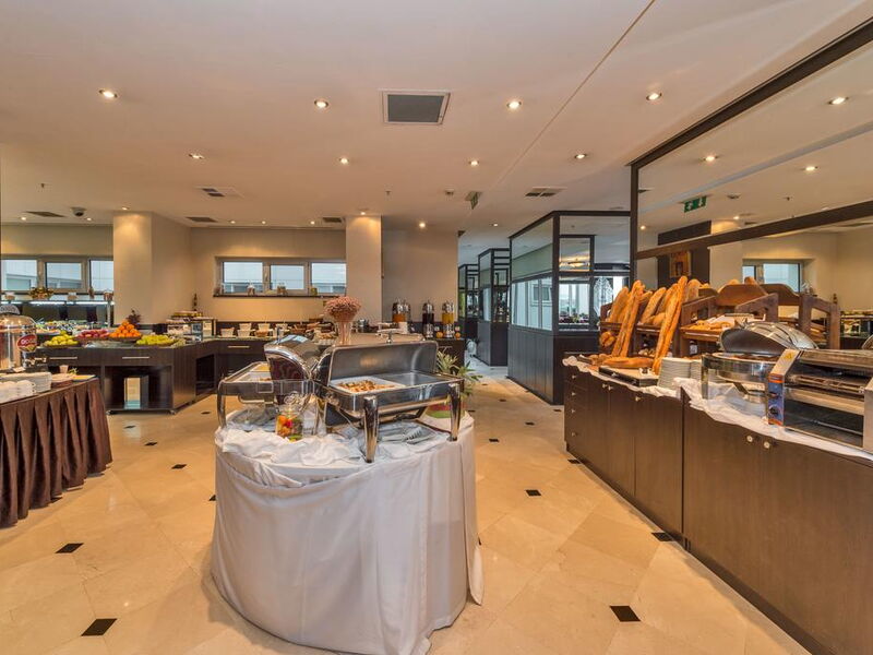 Hotel Beyaz Saray (ex 184316