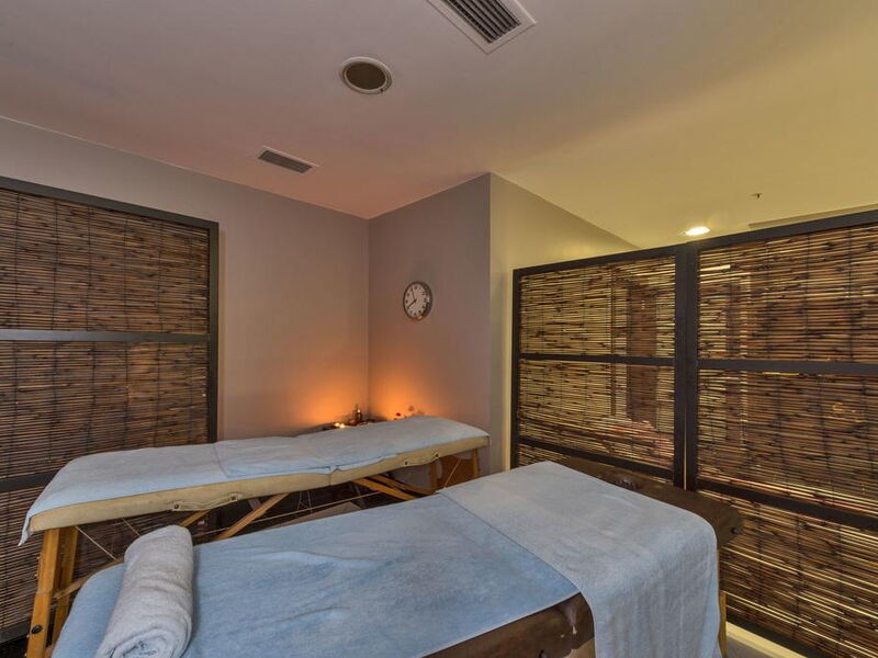 Hotel Beyaz Saray (ex 184319