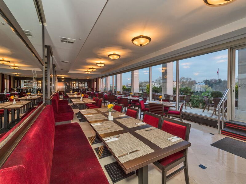 Hotel Beyaz Saray (ex 184321