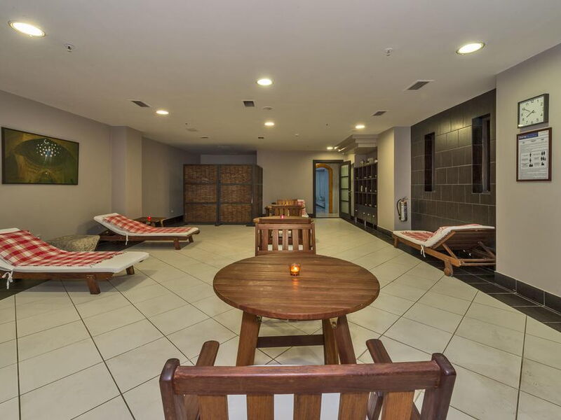 Hotel Beyaz Saray (ex 184323
