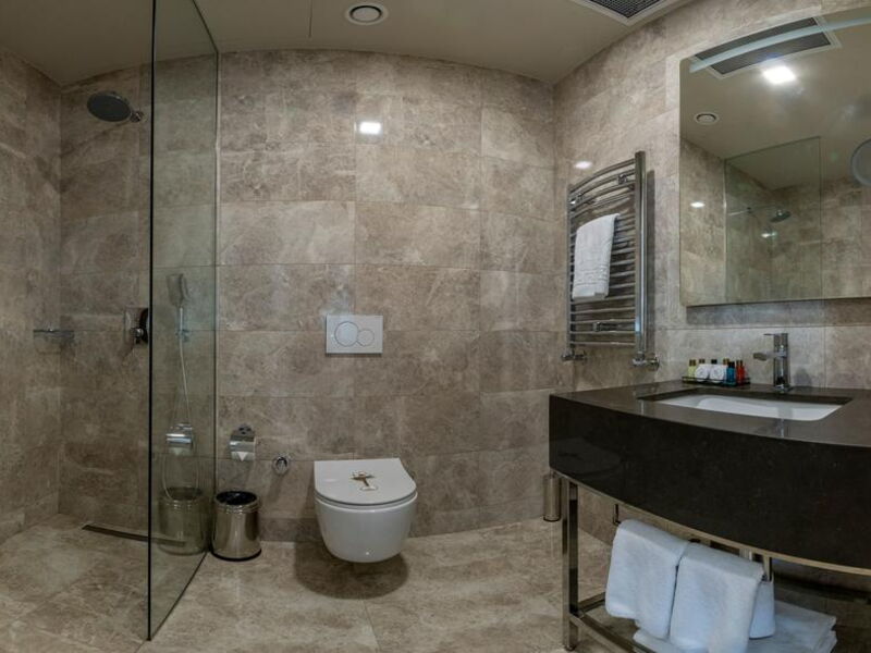 Hotel Beyaz Saray (ex 295262