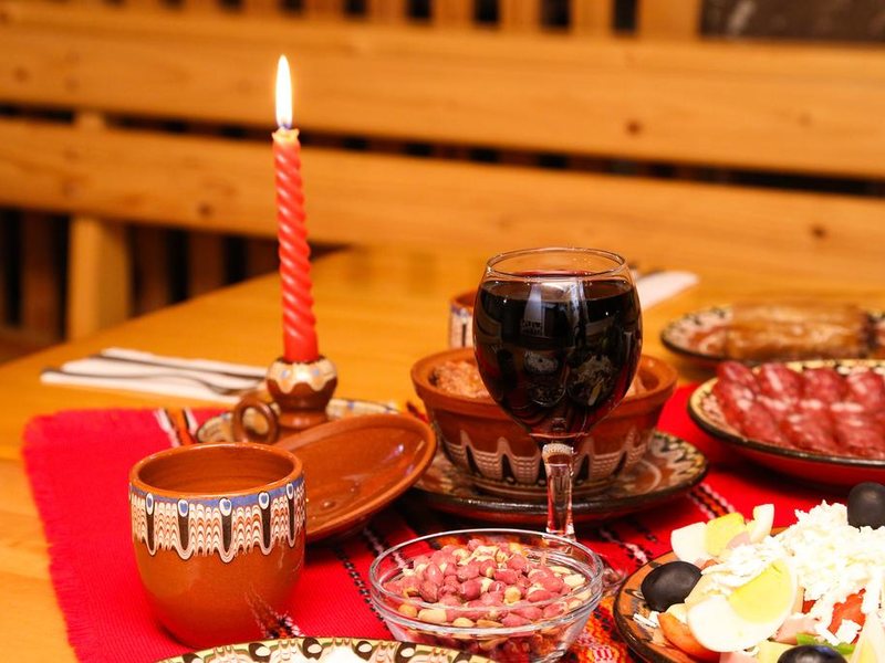 Hotel Bisser (Bansko) 236057