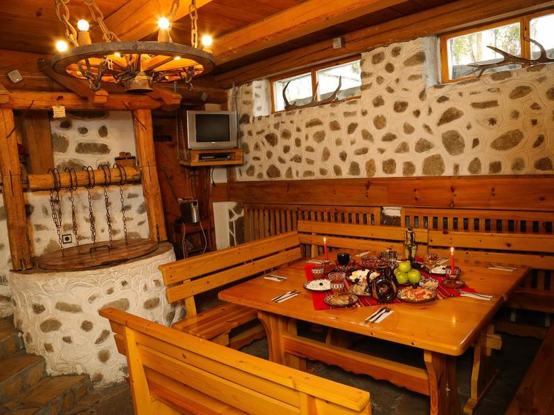 Hotel Bisser (Bansko) 236058
