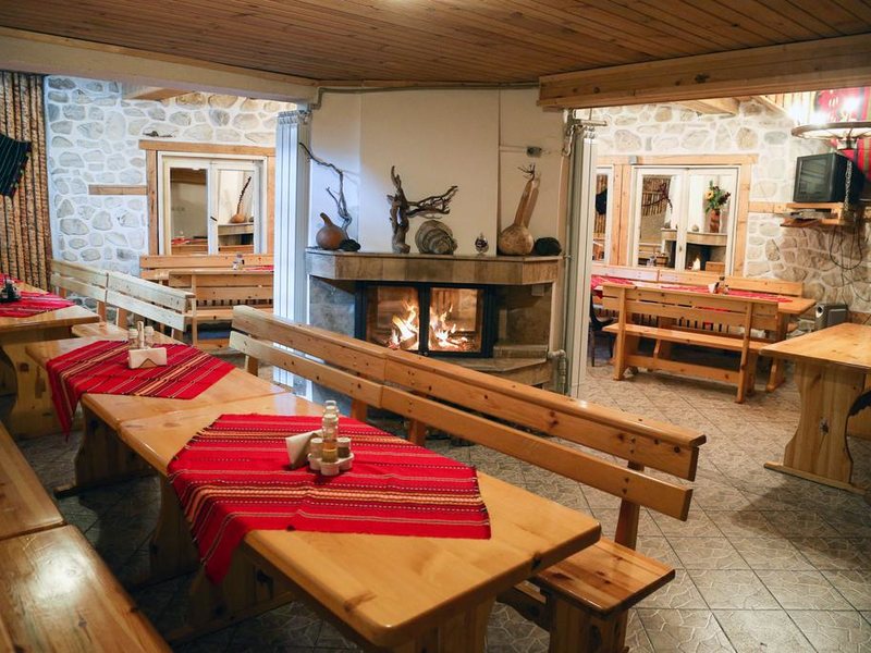 Hotel Bisser (Bansko) 236059