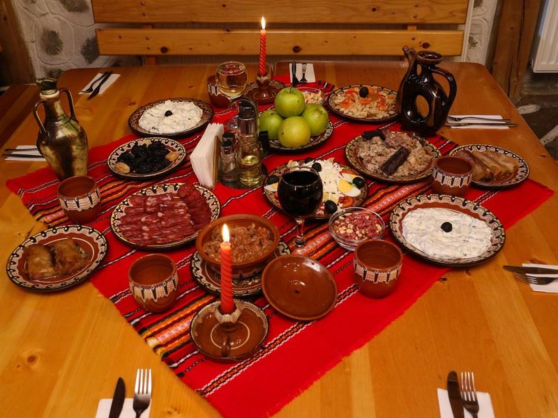 Hotel Bisser (Bansko) 236060