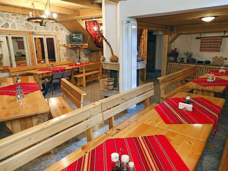 Hotel Bisser (Bansko) 236061