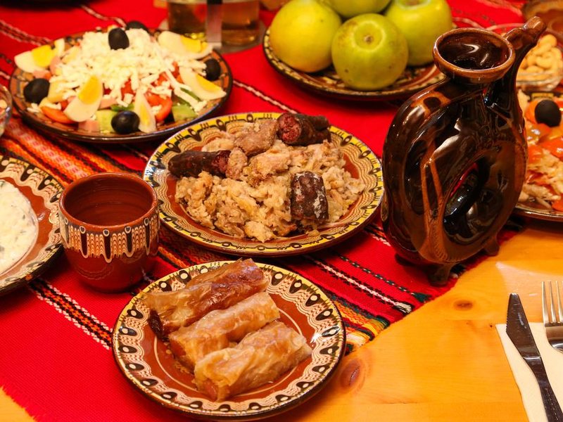 Hotel Bisser (Bansko) 236064