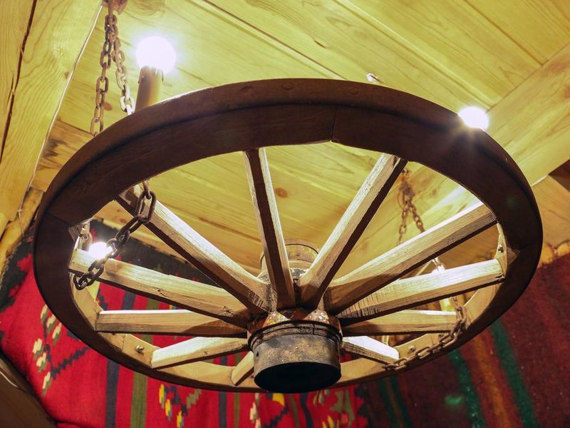 Hotel Bisser (Bansko) 236065