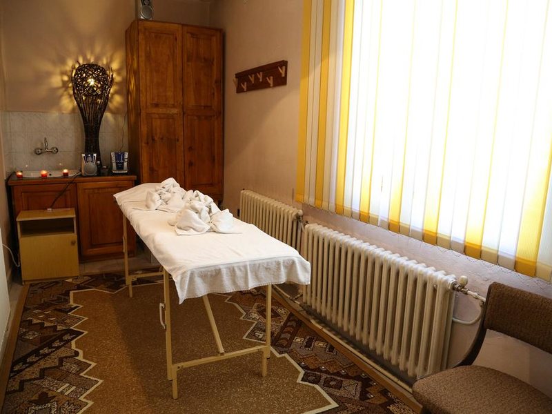 Hotel Bisser (Bansko) 236067