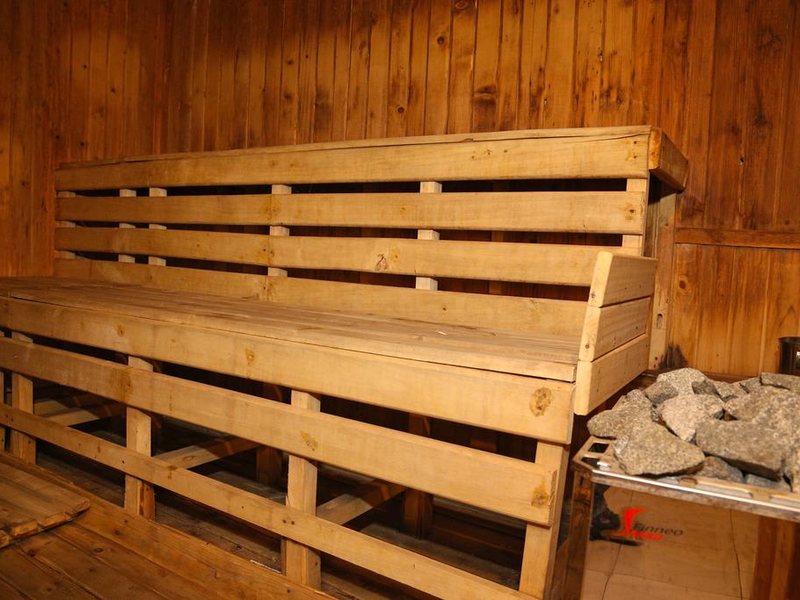 Hotel Bisser (Bansko) 236070