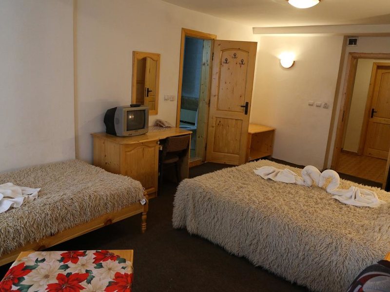 Hotel Bisser (Bansko) 236072