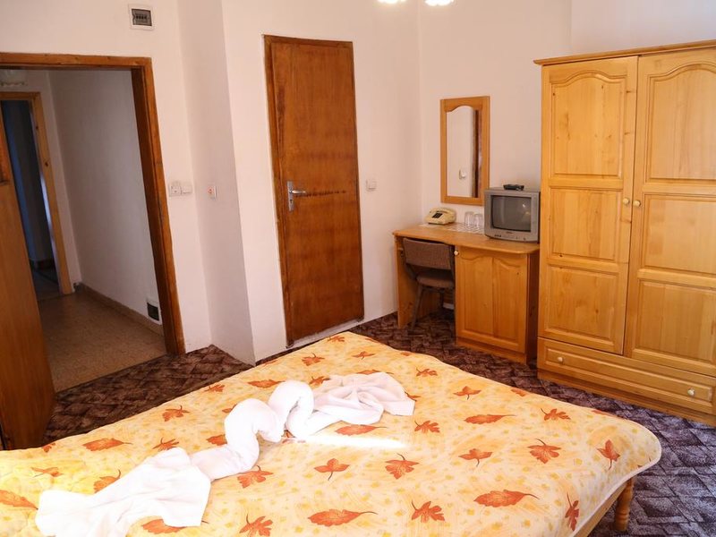 Hotel Bisser (Bansko) 236073