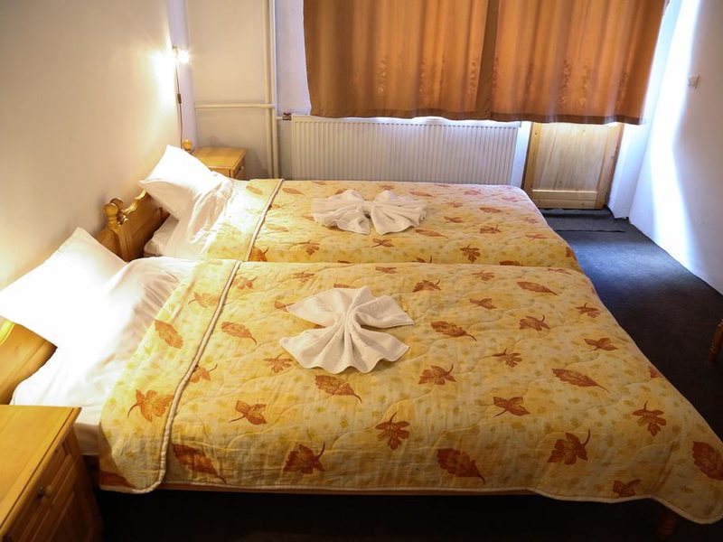 Hotel Bisser (Bansko) 236074