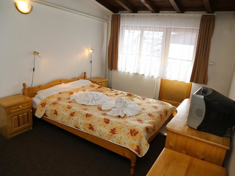 Hotel Bisser (Bansko) 236076