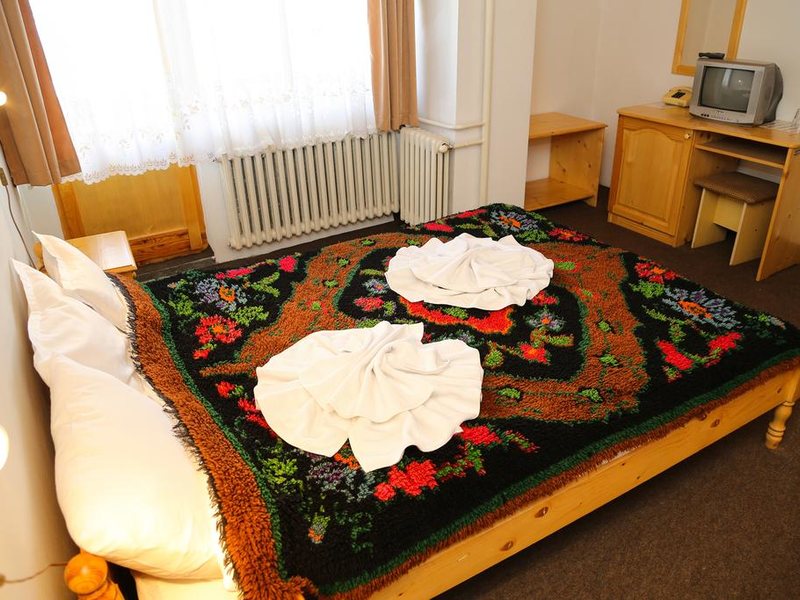 Hotel Bisser (Bansko) 236077