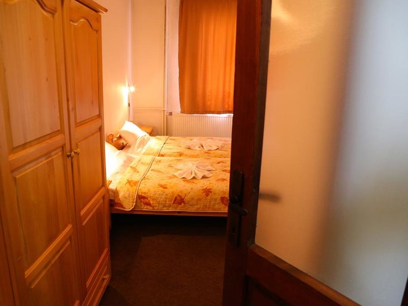 Hotel Bisser (Bansko) 236079