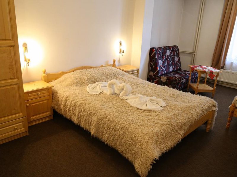 Hotel Bisser (Bansko) 236080