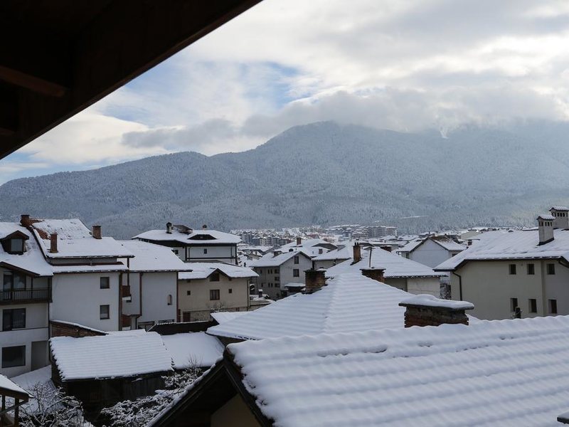Hotel Bisser (Bansko) 236081