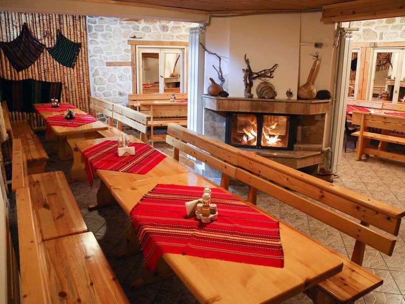 Hotel Bisser (Bansko) 236082