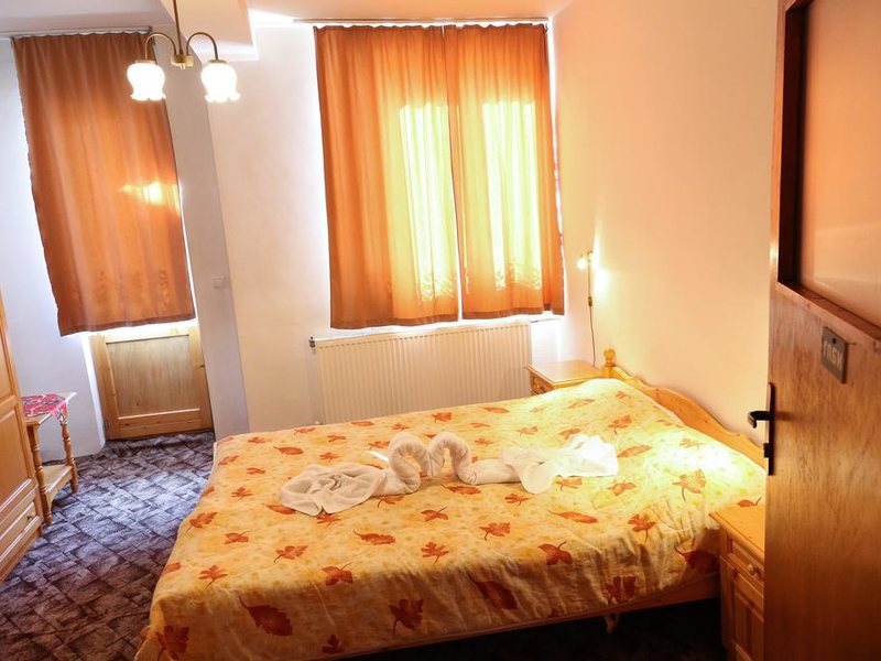 Hotel Bisser (Bansko) 236083