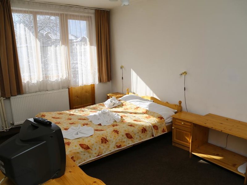 Hotel Bisser (Bansko) 236085