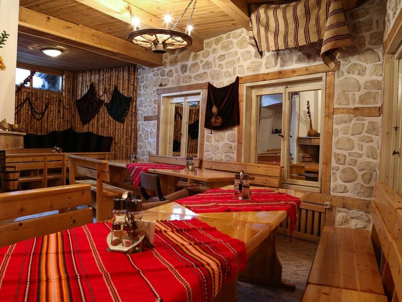 Hotel Bisser (Bansko) 236086