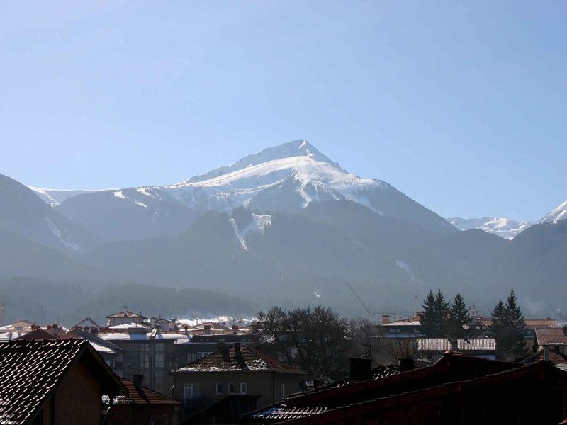 Hotel Bisser (Bansko) 236089