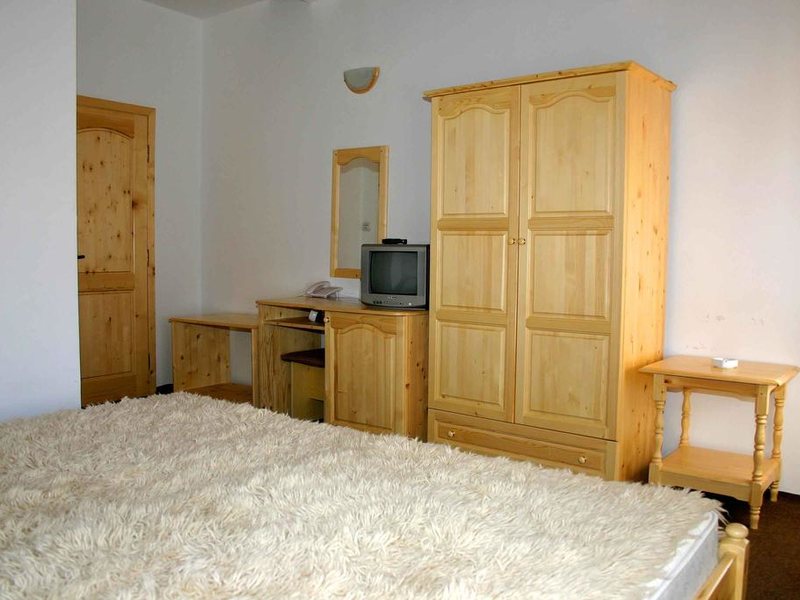 Hotel Bisser (Bansko) 236092