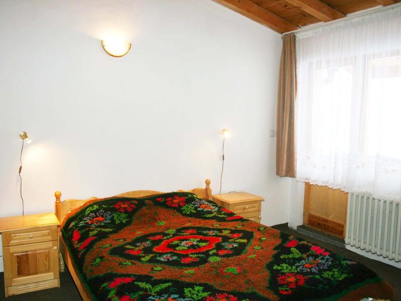 Hotel Bisser (Bansko) 236093