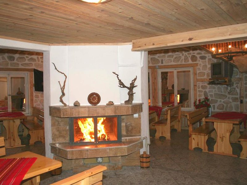 Hotel Bisser (Bansko) 236096