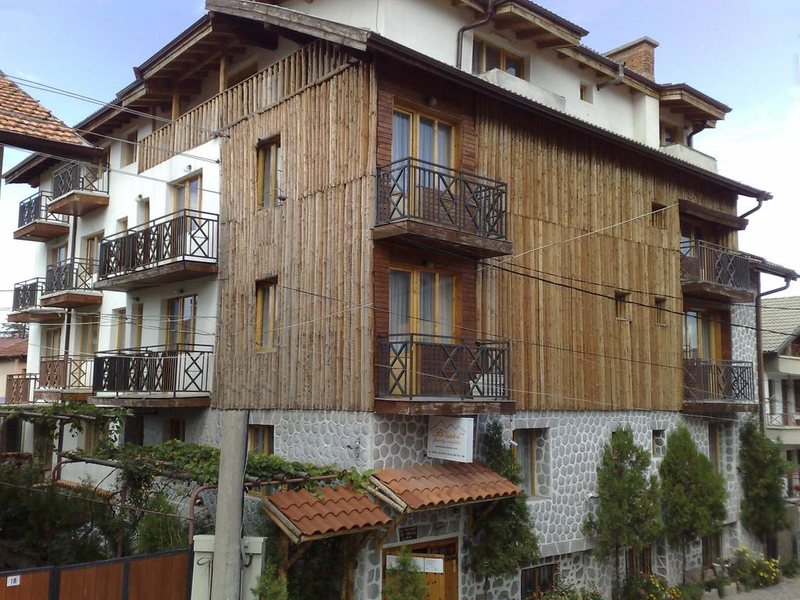 Hotel Bisser (Bansko) 236097