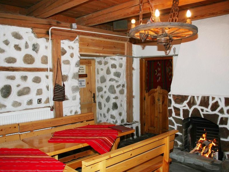 Hotel Bisser (Bansko) 236098