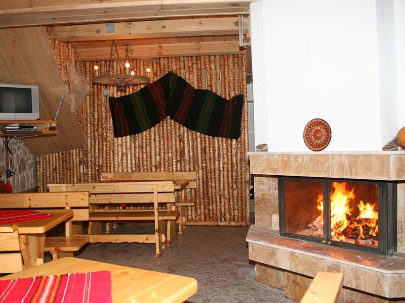 Hotel Bisser (Bansko) 236099