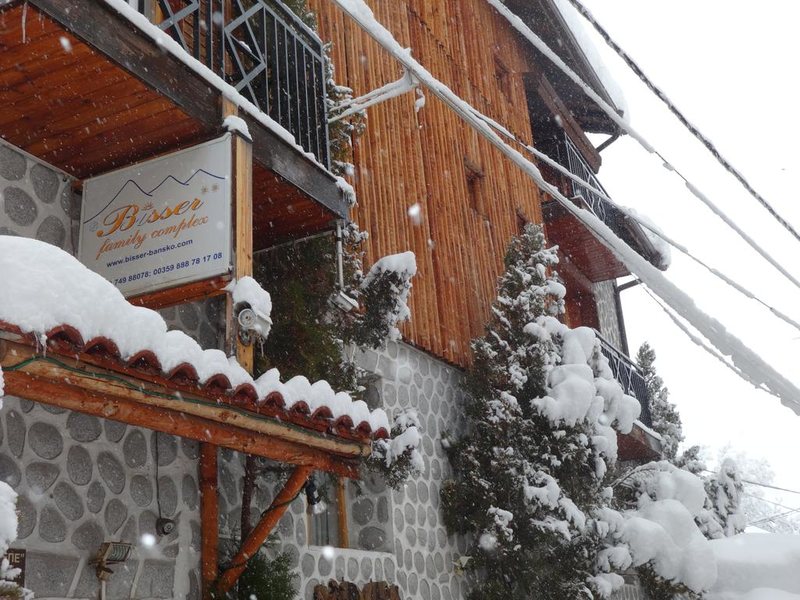 Hotel Bisser (Bansko) 236100
