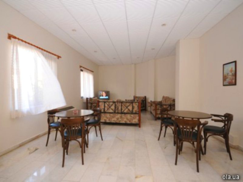 Hotel Blue Rainbow 12500