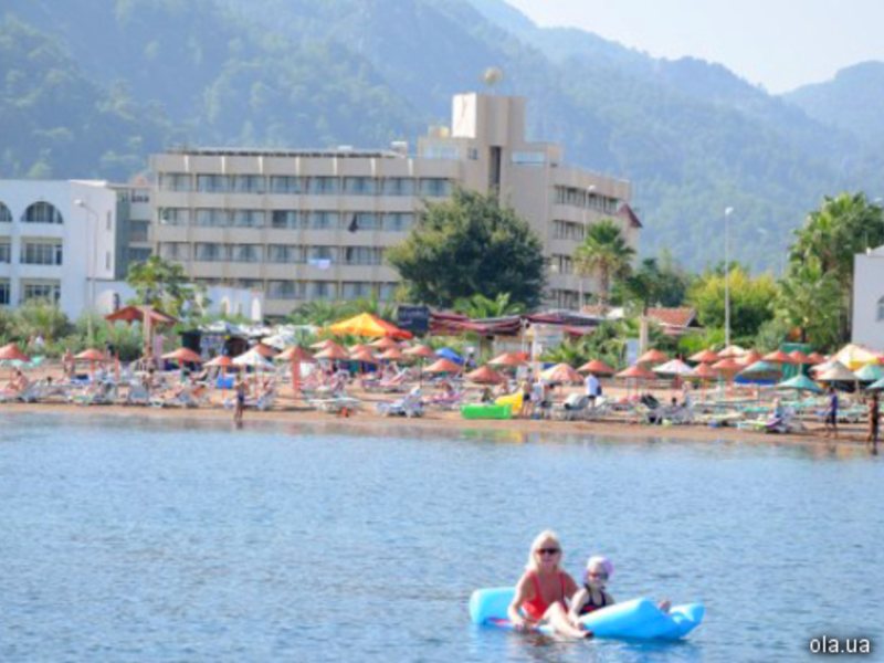 Hotel Blue Rainbow 12502