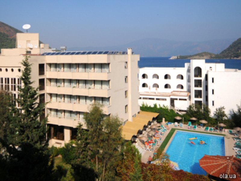 Hotel Blue Rainbow 12504