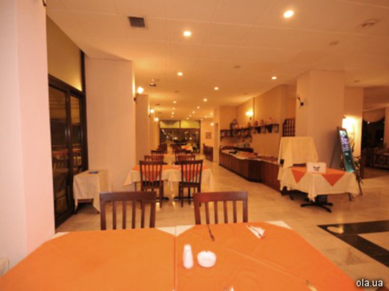 Hotel Blue Rainbow 12506