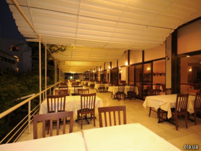 Hotel Blue Rainbow 12507