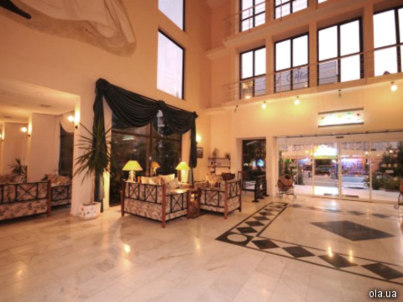 Hotel Blue Rainbow 12508