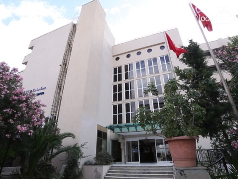 Hotel Blue Rainbow 90685