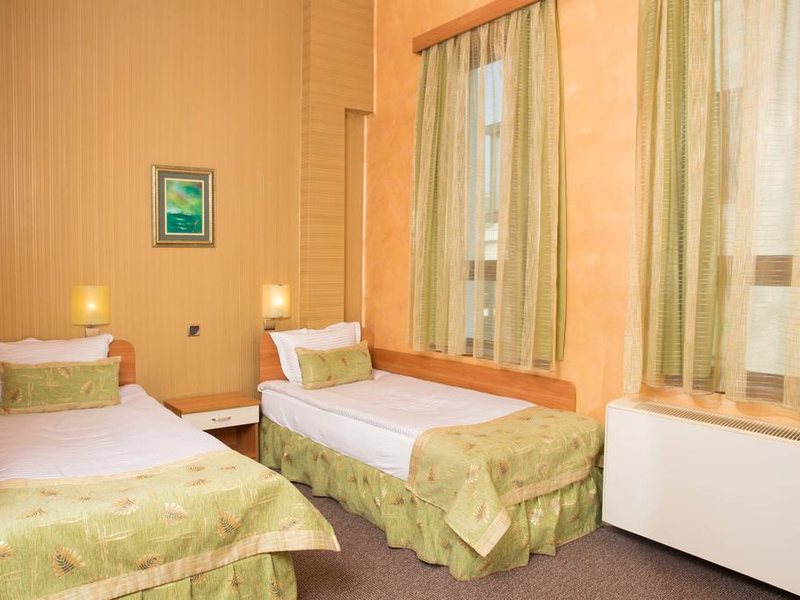Hotel Bulair 309891